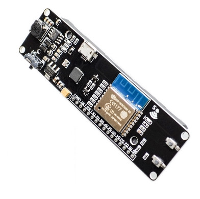 Wemos D1 - WeMos D1 ESP-Wroom-02 Carte Mère ESP8266