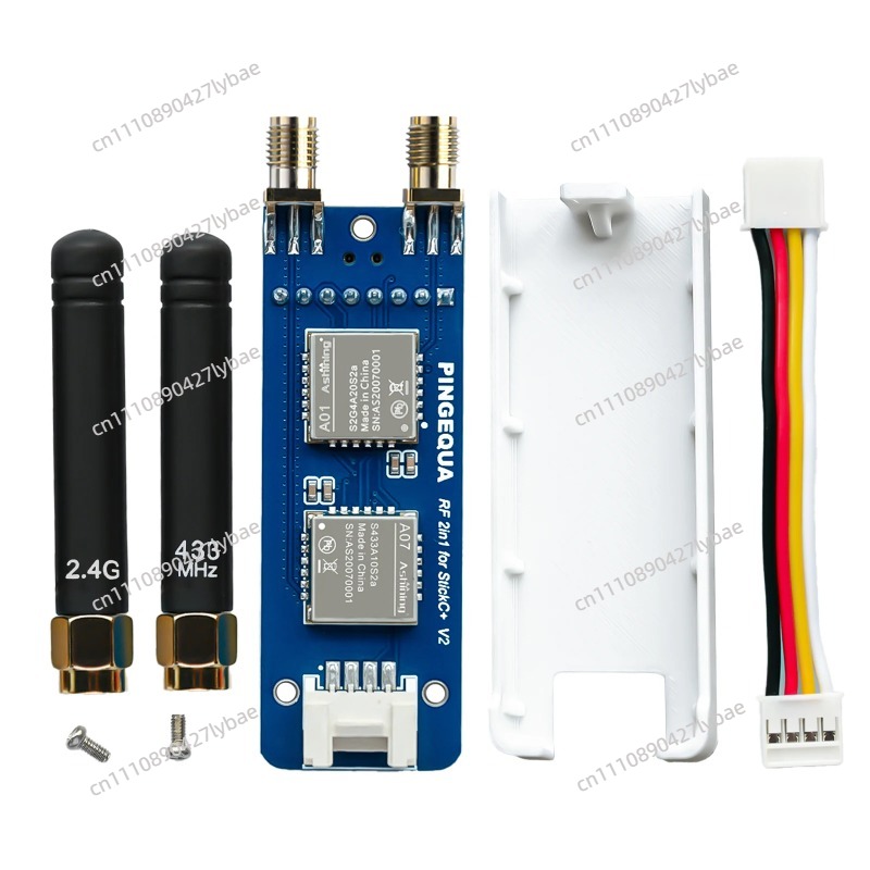 M5Stickc - Module IoT M5Stack M5StickC PLUS2 ESP32