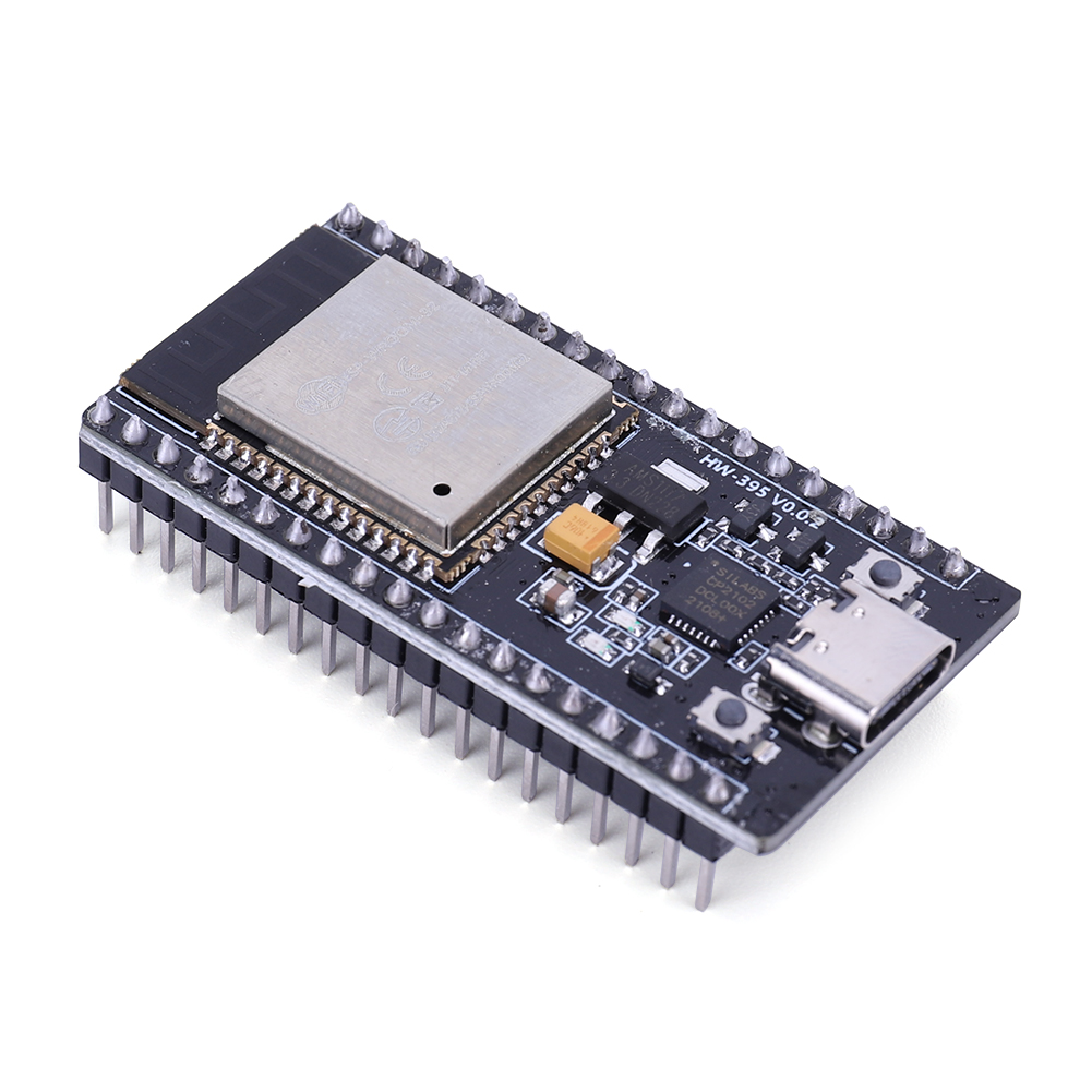 Nodemcu 32S - Carte d'extension ESP32 Nodemcu ESP32 ESP32-S