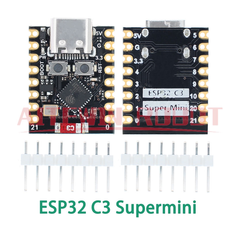 AITEWIN ROBOT ESP32 SuperMini  - Esp32 S3 Devkitc 1 avis et prix