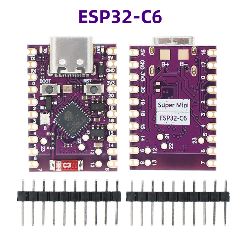 AITEWIN ROBOT ESP32 SuperMini  - Esp32 S3 Devkitc 1 avis et prix