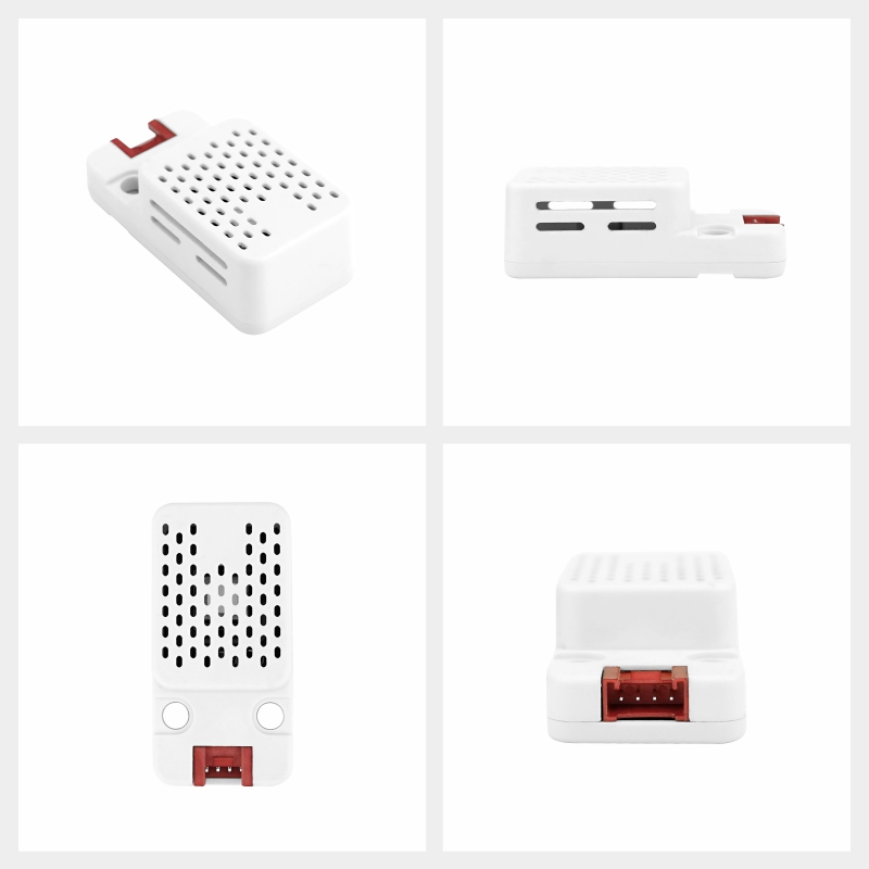 Unité CO2 M5Stack avec capteur - M5Stack avis et prix