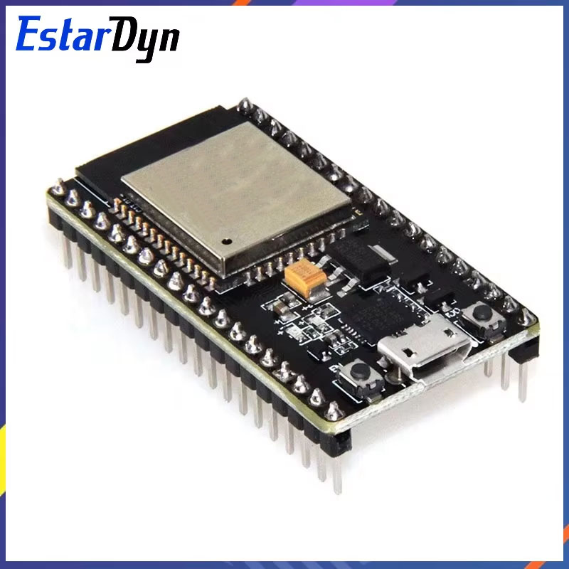 Estardyn NodeMCU-32S Lua WiFi  - Nodemcu 32S avis et prix