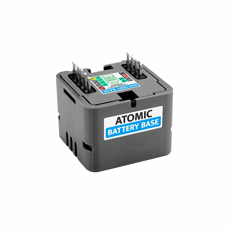Base d'alimentation rechargeab - M5Stack Core2 avis et prix