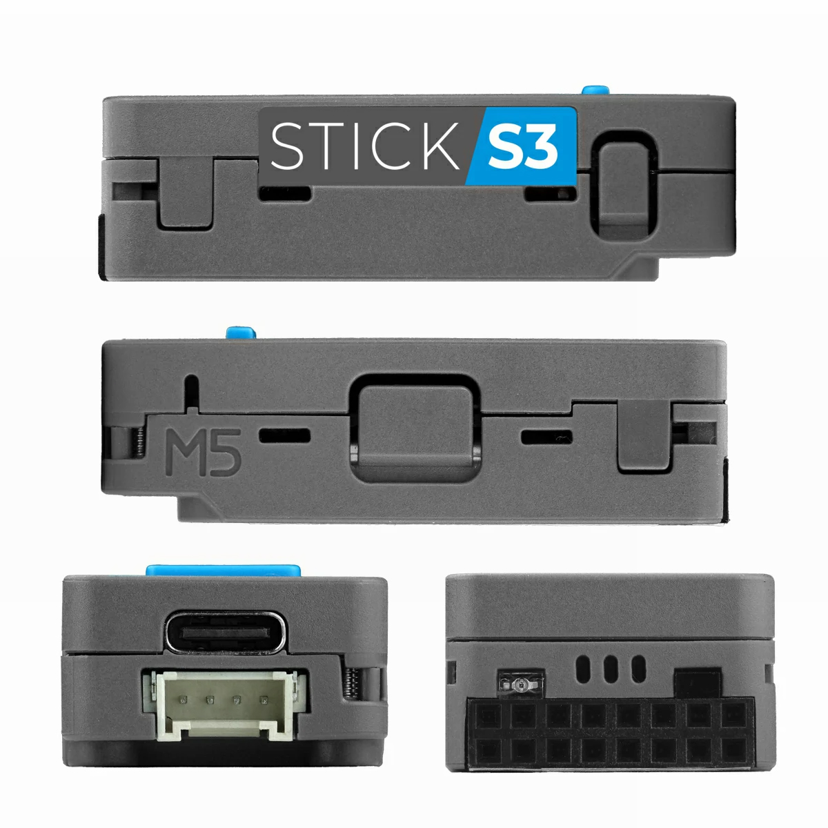 M5Stack StickS3 M5StickC PLUS2 - M5Stickc avis et prix