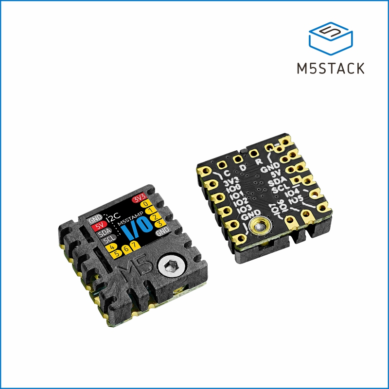M5Stack-M5Stamp Official Exten - M5Stack avis et prix