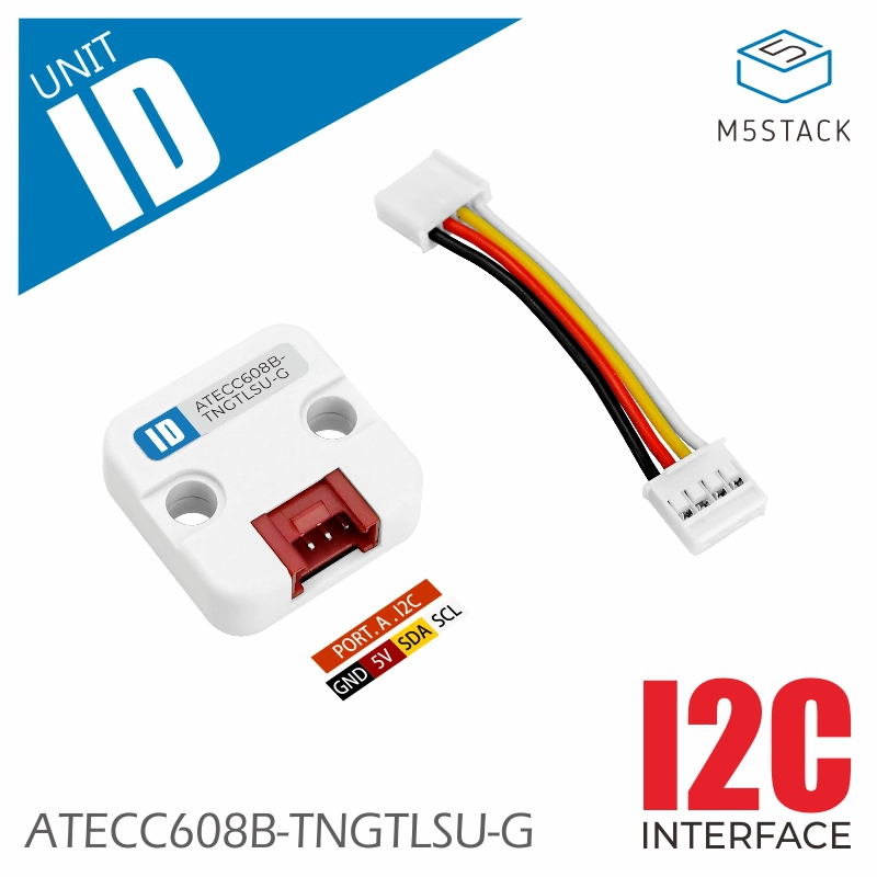 Unité d'authenticité Crypto of - M5Stack Core2 avis et prix
