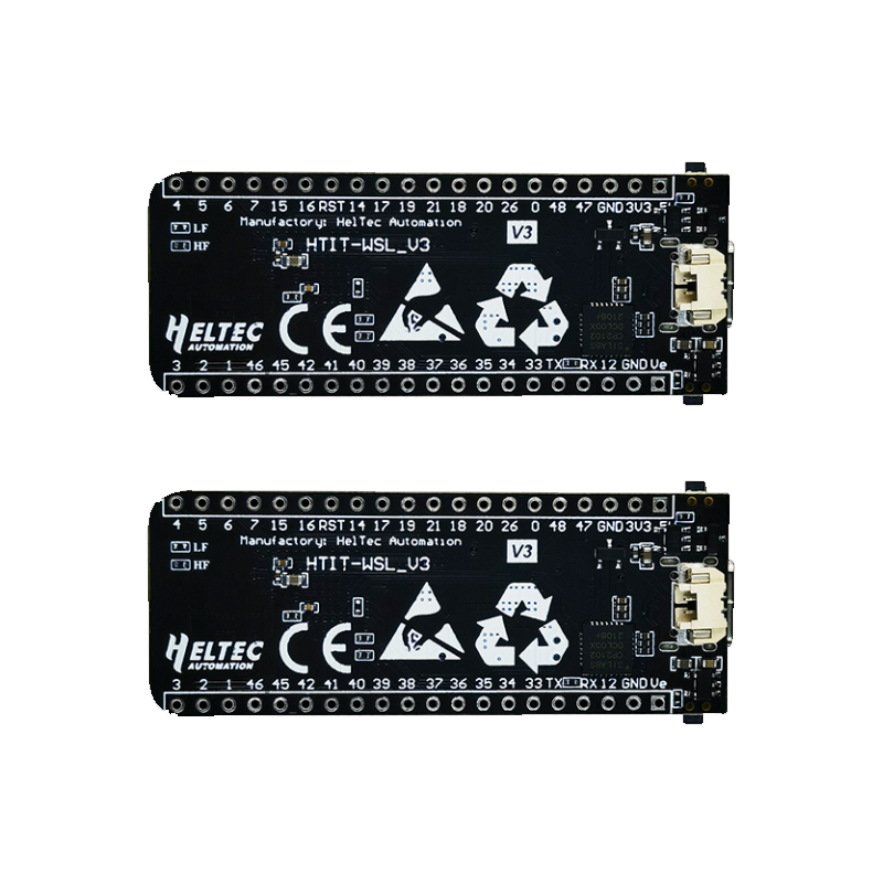 Heltec 2PC LoRa Wireless Stick - Doit Esp32 avis et prix