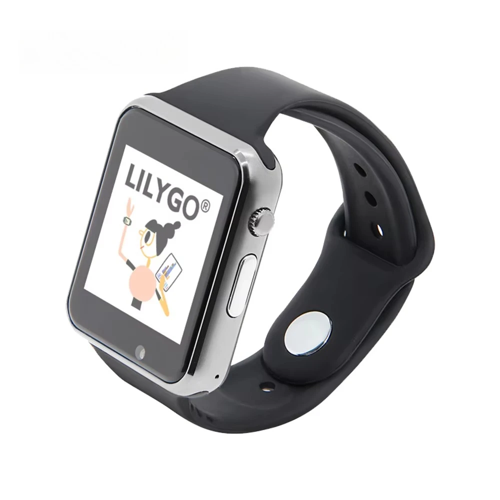 Montre de développement progra - Ttgo T Watch avis et prix