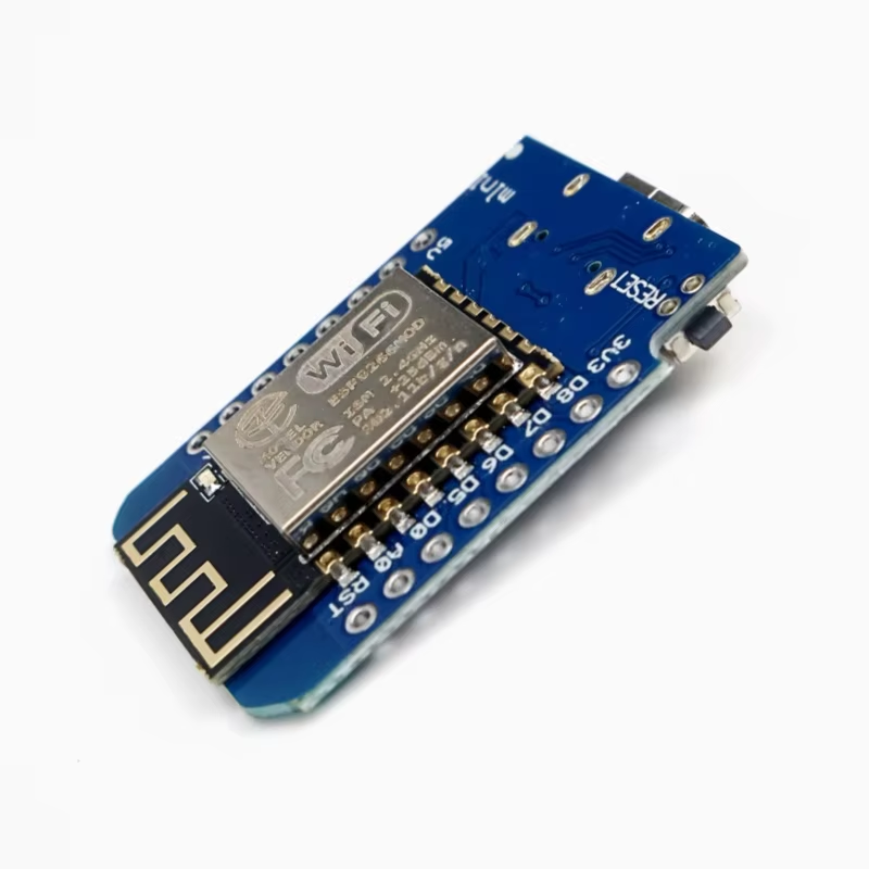 WeMos D1 Mini TYPE-C USB ESP82 - Wemos D1 avis et prix