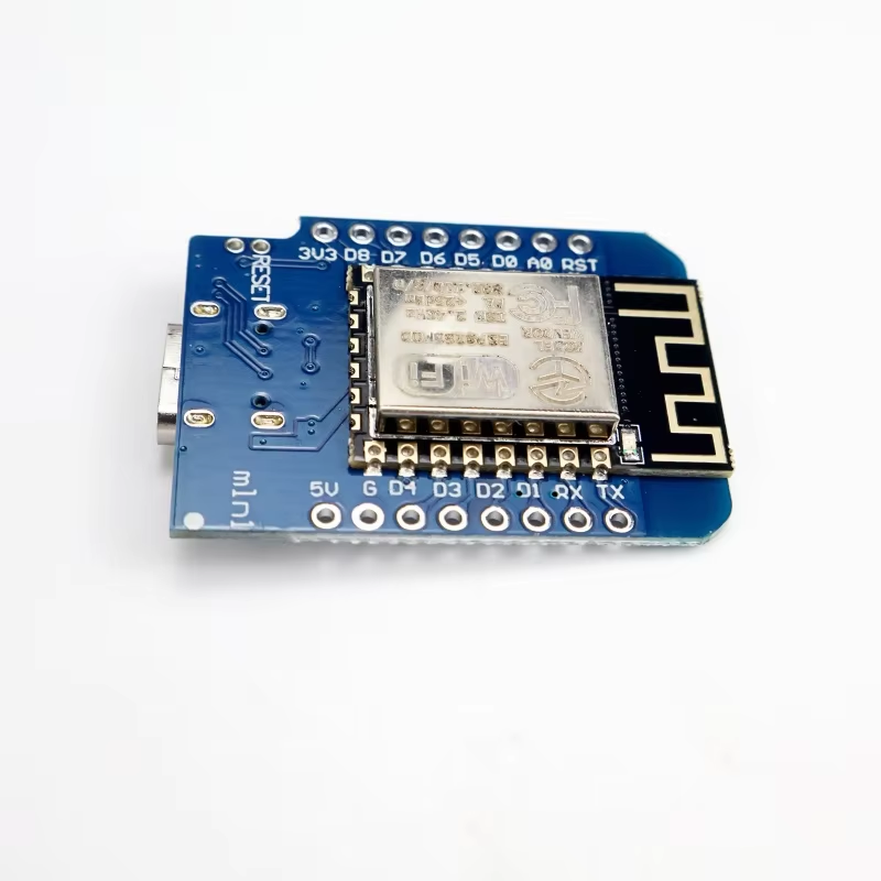 WeMos D1 Mini TYPE-C USB ESP82 - Wemos D1 avis et prix