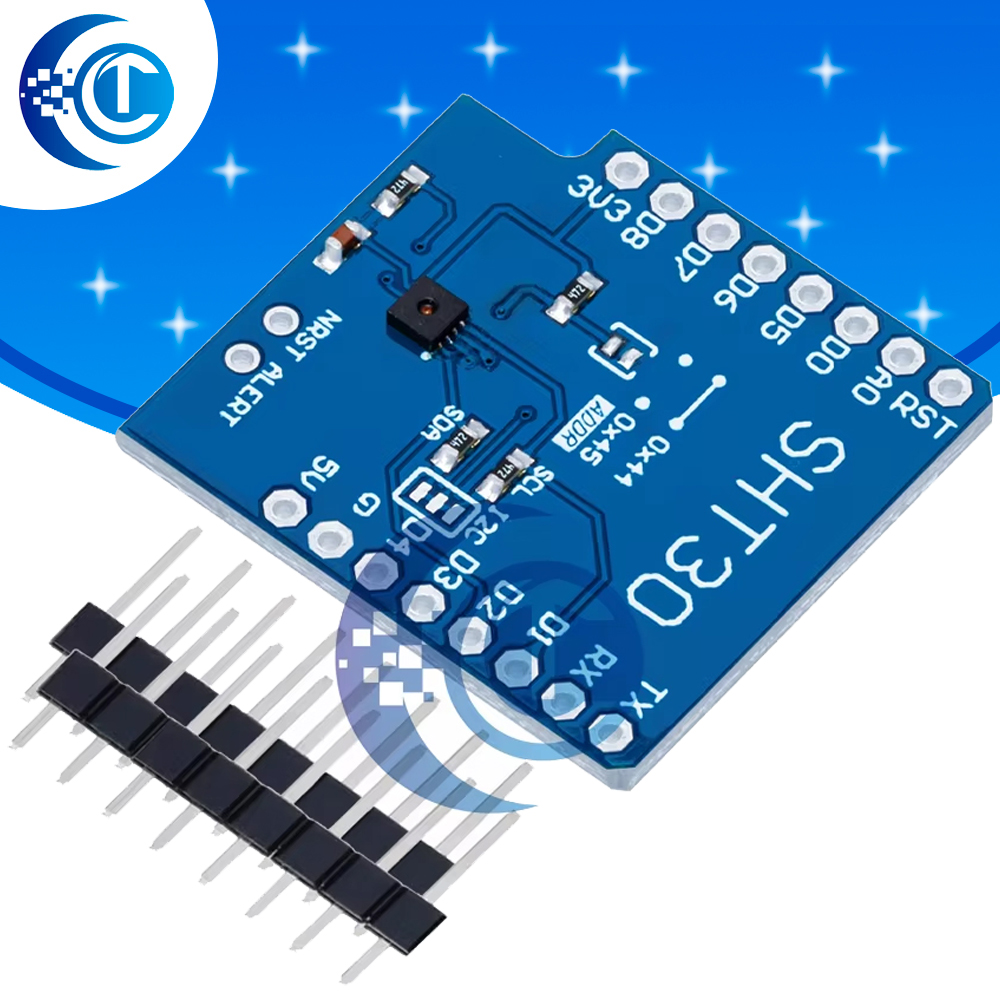 Module numérique de températur - Wemos D1 Mini avis et prix