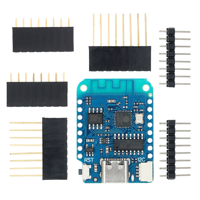 Micro USB/type-c USB WeMos D1  - Nodemcuv2 avis et prix