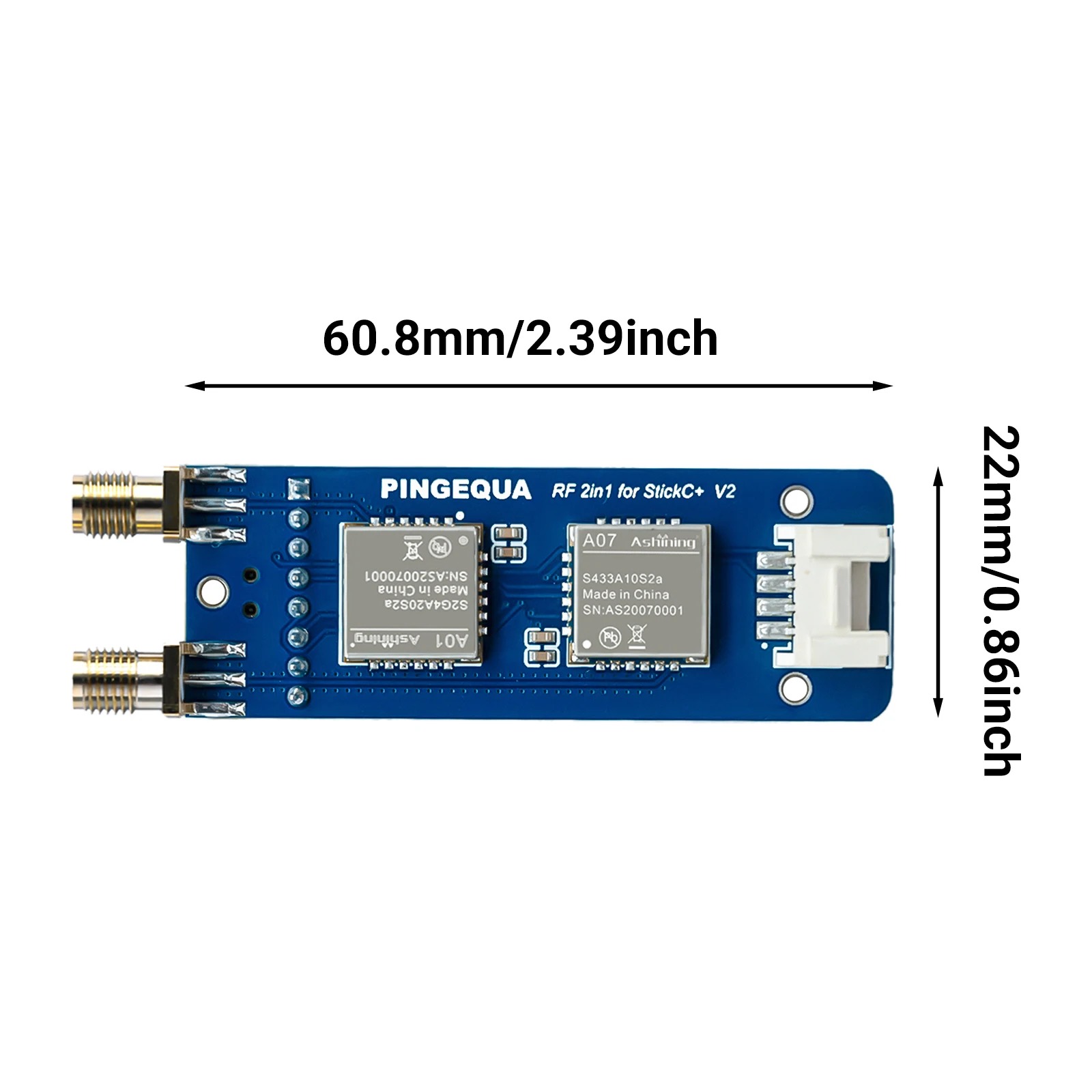 Module IoT M5Stack M5StickC PL - M5Stickc avis et prix