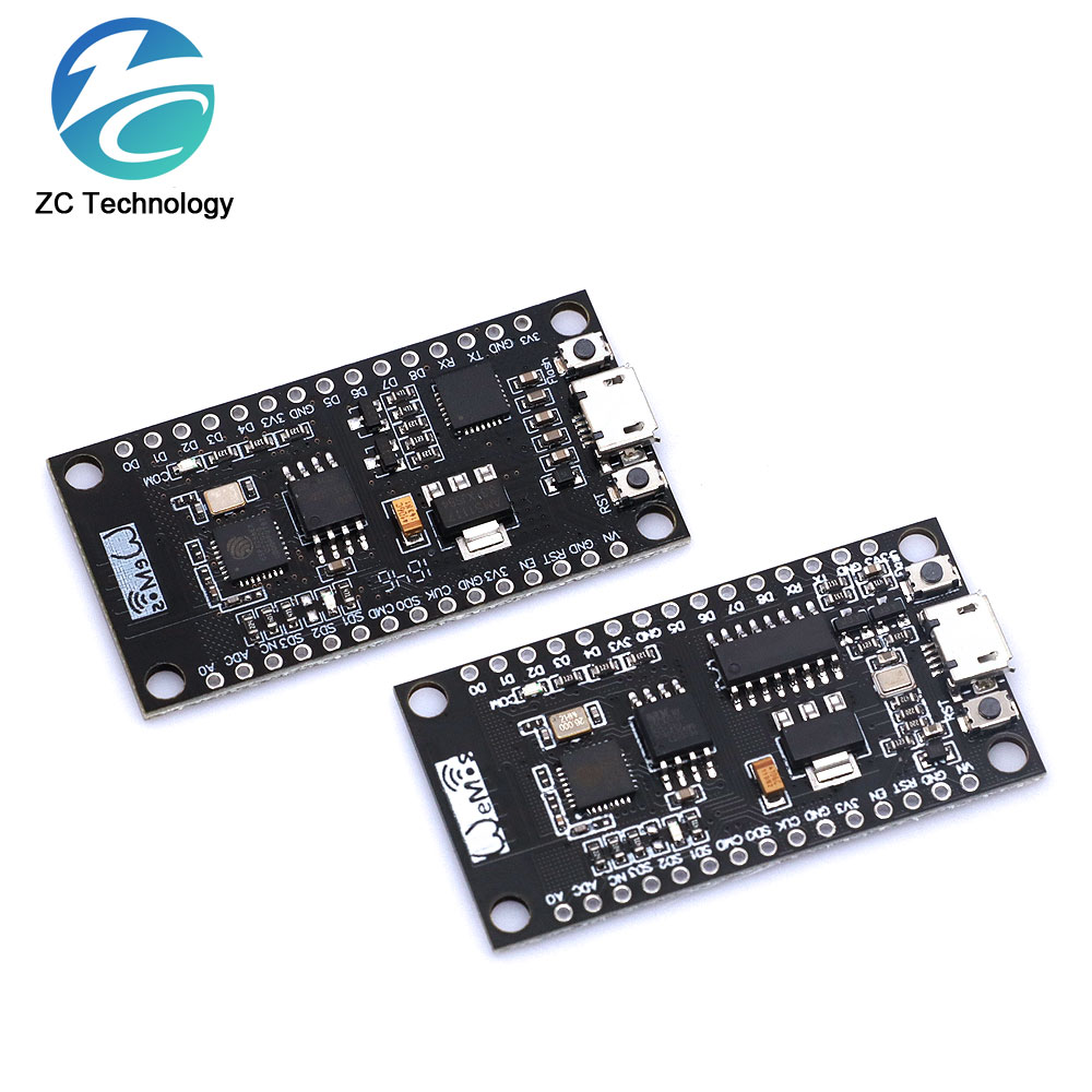 NodeMCU – module WIFI, 32 mo d - Nodemcu 32S avis et prix