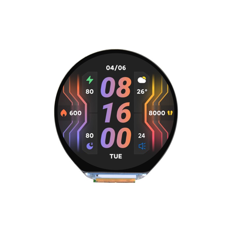 Carte de développement ESP32-S - Lolin S3 avis et prix