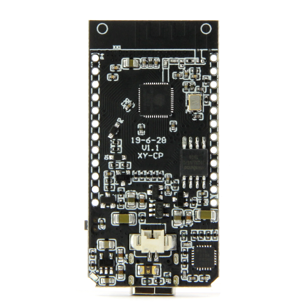 LILYGO® TTGO T-Display ESP32–  - Ttgo T Watch avis et prix