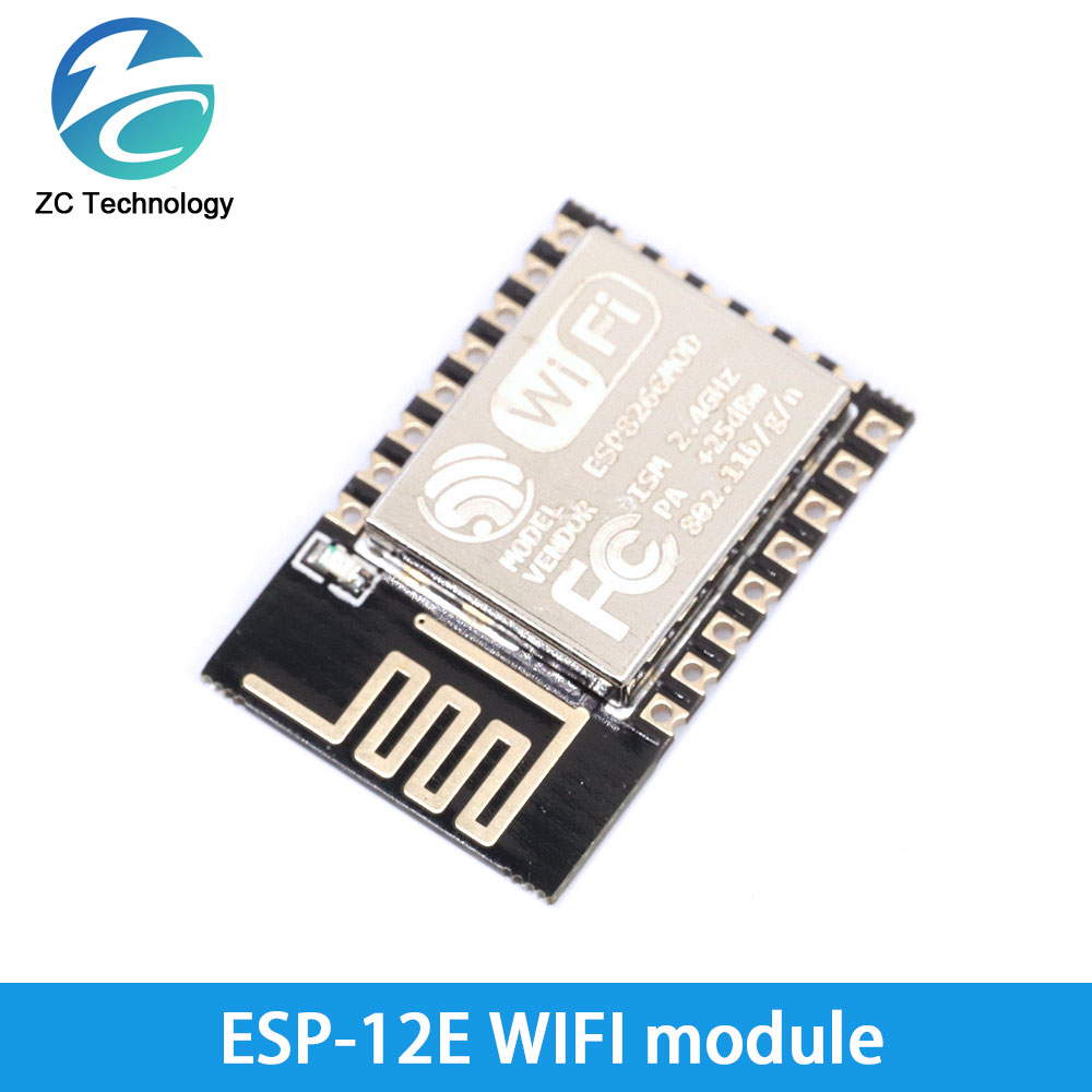 ESP-12F ESP-12 ESP8266 ESP32 C - D1 Mini Pro avis et prix