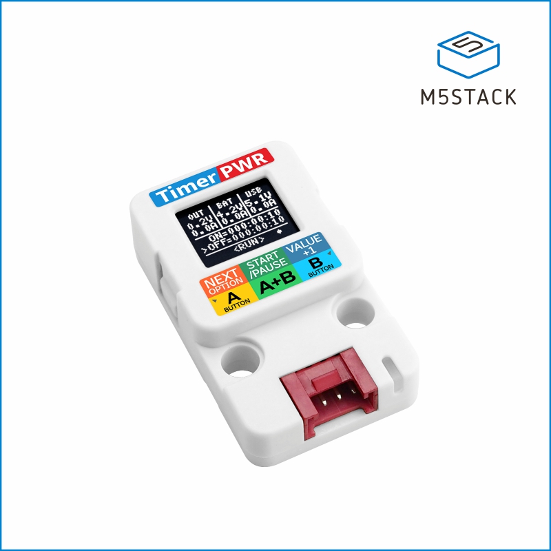 Unité d'alimentation avec minu - M5Stack Core2 avis et prix