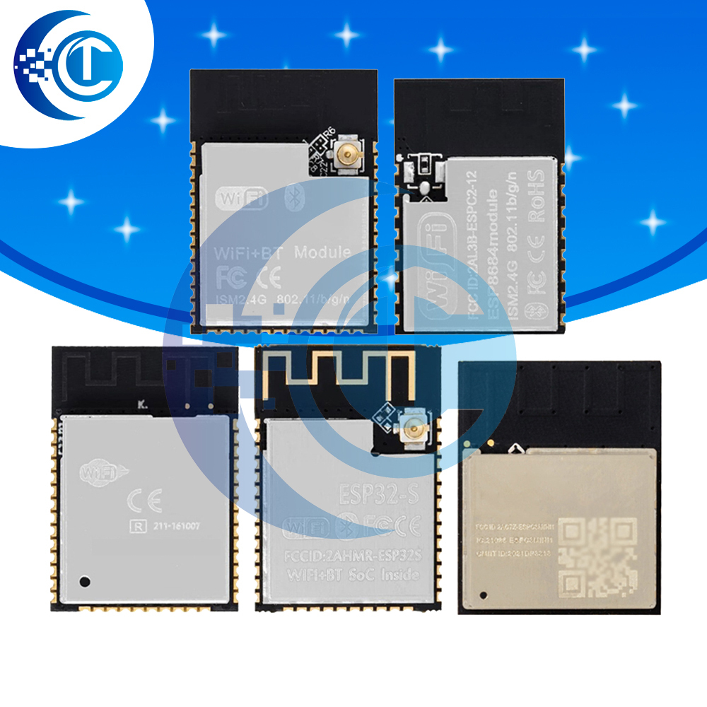 Module sans fil ESP32 ESP-32 E - Olimex Esp32 avis et prix