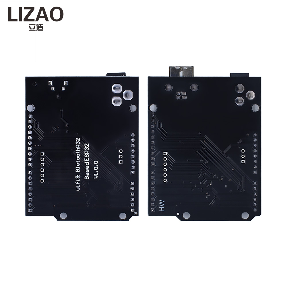 Carte de développement ESP32 D - Wemos D1 avis et prix