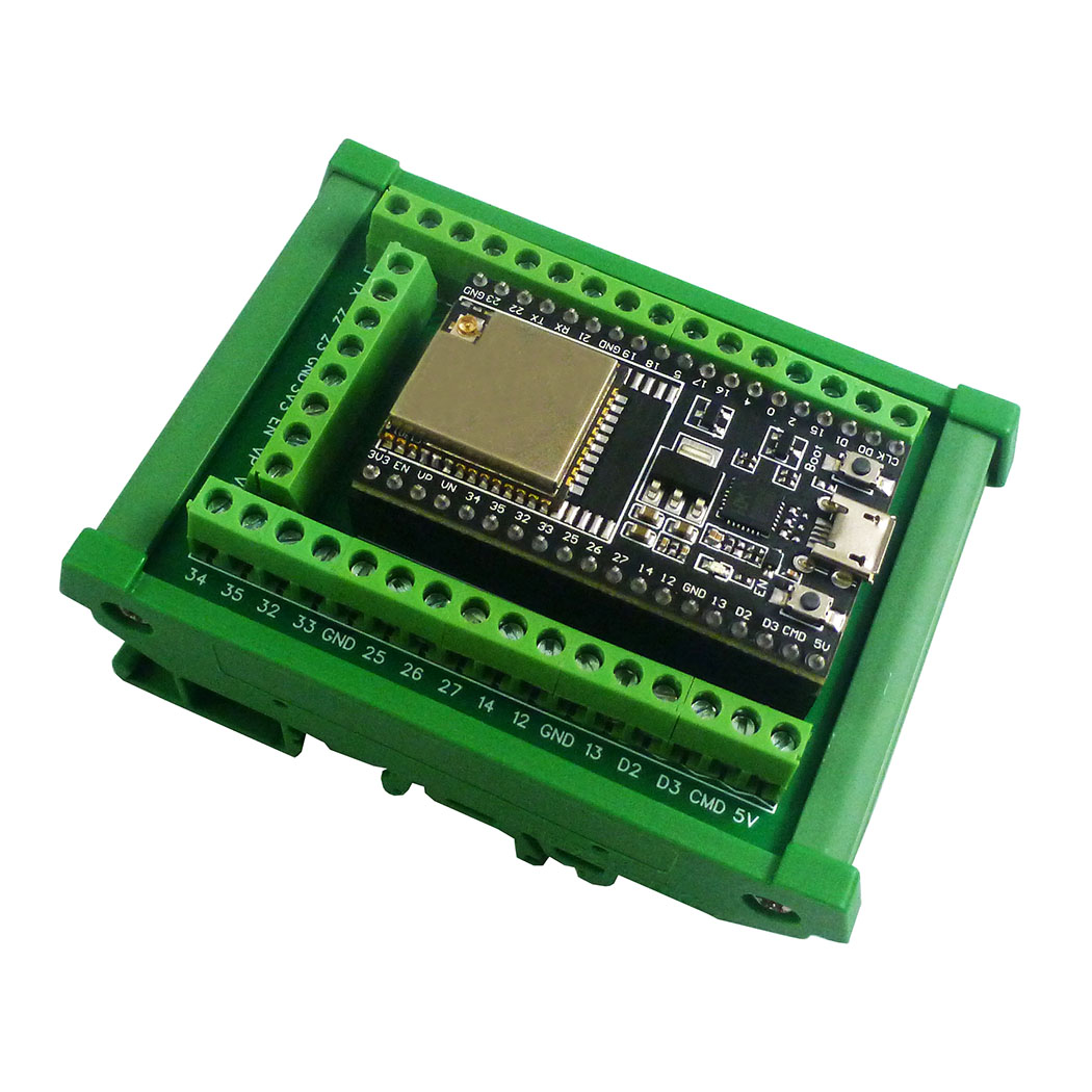 Adaptateur de bornier à vis po - Devkitc avis et prix
