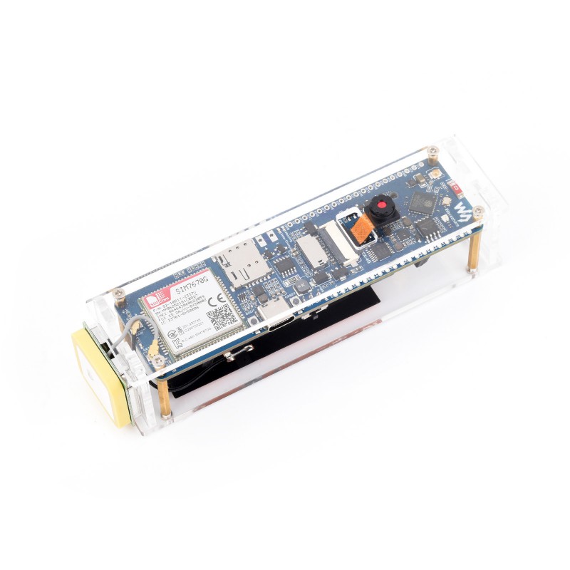 Carte de développement ESP32-S - Waveshare Esp32 avis et prix