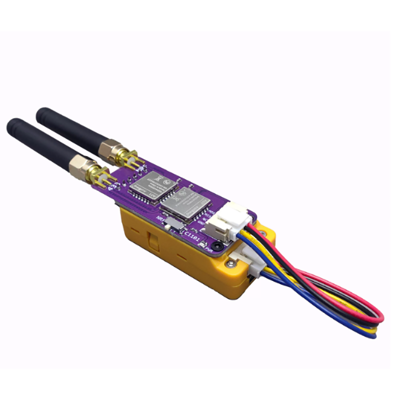 M5stack StickC Plus2 CC1101 NR - M5Stack avis et prix