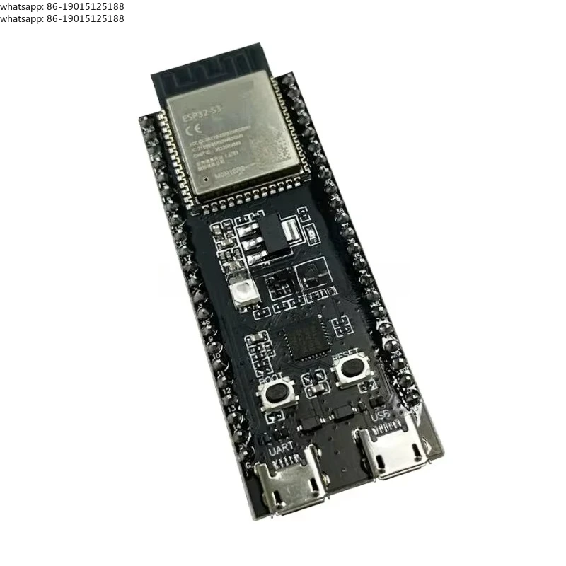 Module de carte de développeme - Esp32 S3 Devkitc 1 avis et prix