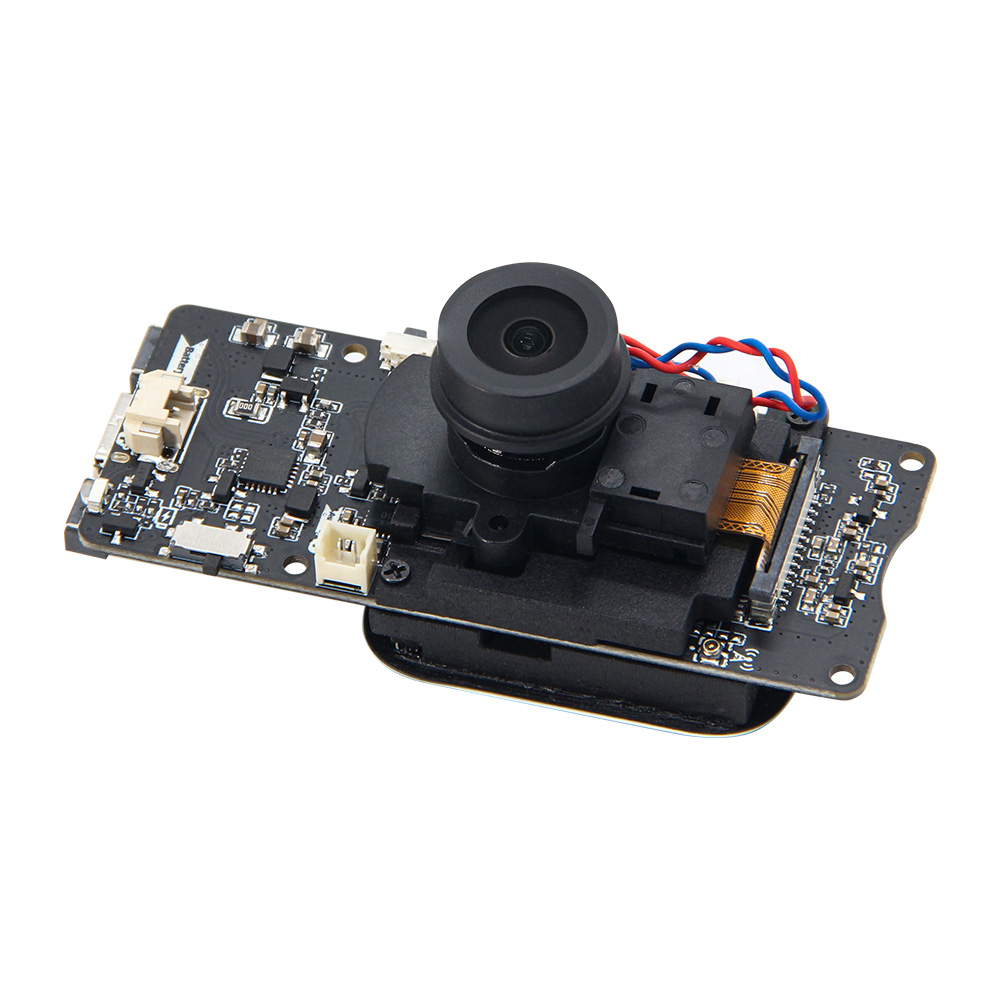 LILYGO® T-Camera-Plus-S3 Carte - Lolin S3 avis et prix