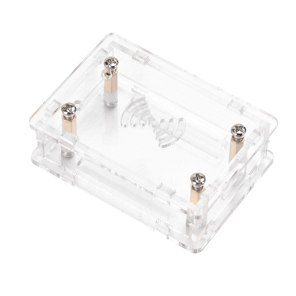 Étui de protection en acryliqu - Nodemcuv2 avis et prix