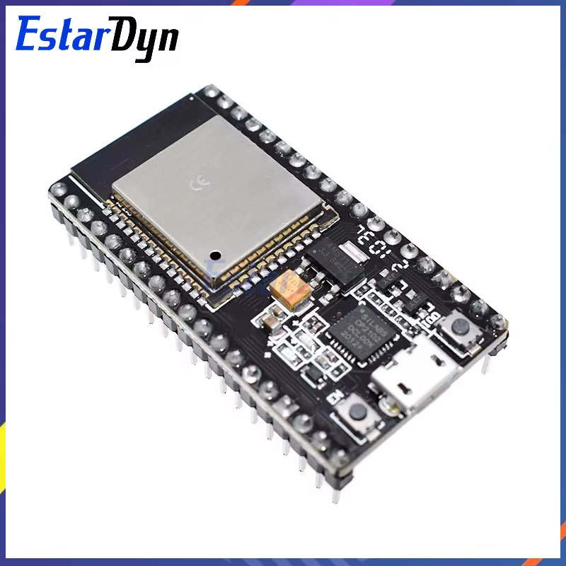 Estardyn sans fil NodeMCU-32S  - Nodemcu 32S avis et prix