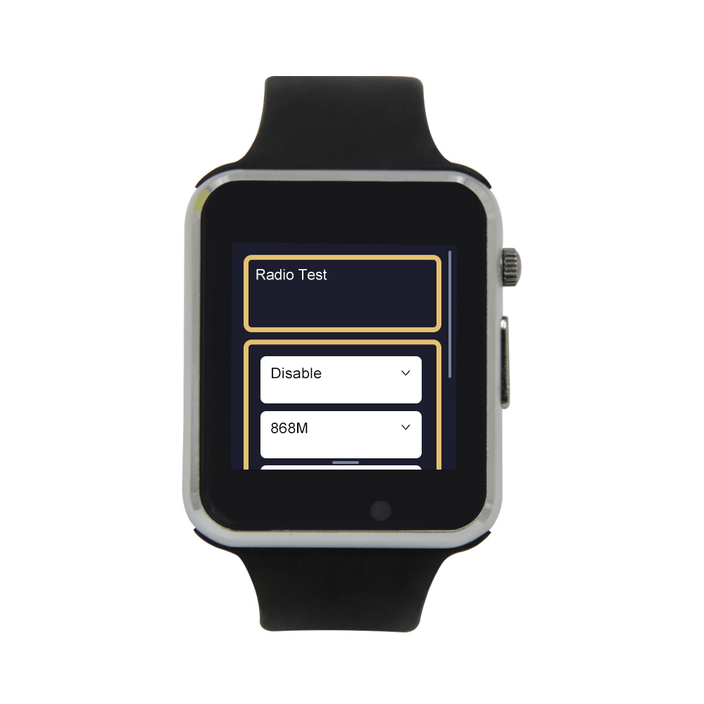 LILYGO® T-Watch-S3 ESP32-S3 Lo - Ttgo T Watch avis et prix