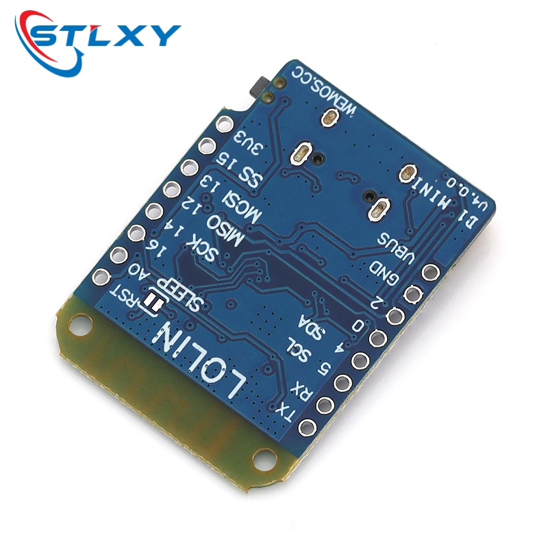 Stlxy LOLIN D1 Mini V4.0.0 - C - Wemos D1 avis et prix