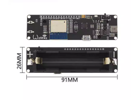 WeMos D1 ESP-Wroom-02 Carte Mè - Wemos D1 avis et prix