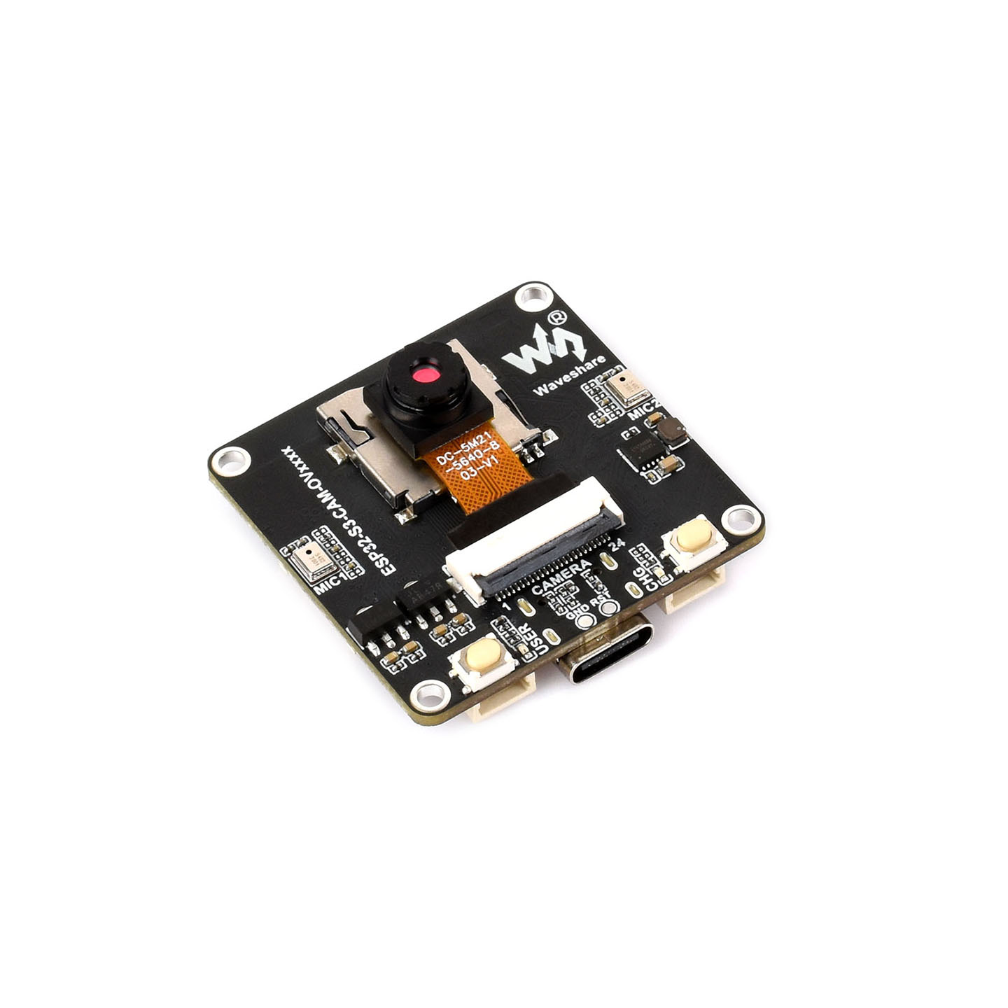 Carte de développement de camé - Doit Esp32 avis et prix