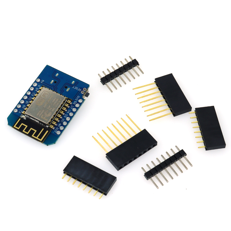 Carte de Développement D1 Mini - Wemos D1 avis et prix