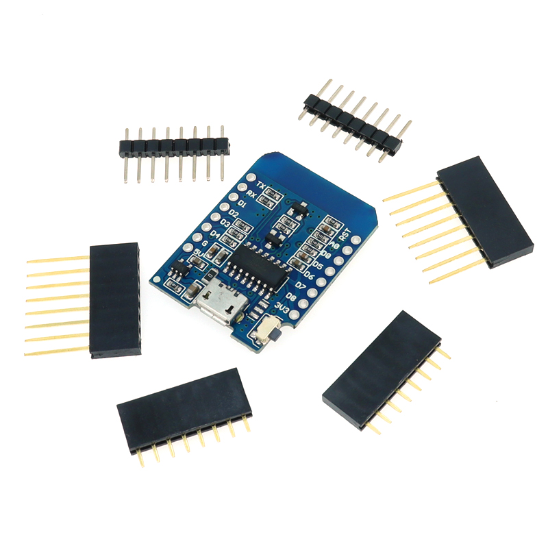 Carte de Développement D1 Mini - Wemos D1 avis et prix