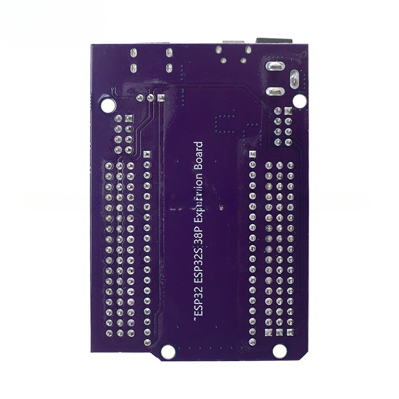 Carte d'extension 38 broches p - Nodemcu 32S avis et prix