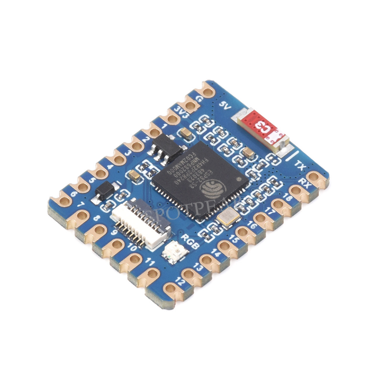 ESP32 S3 Tiny Mini ESP32-S3FH4 - Doit Esp32 avis et prix