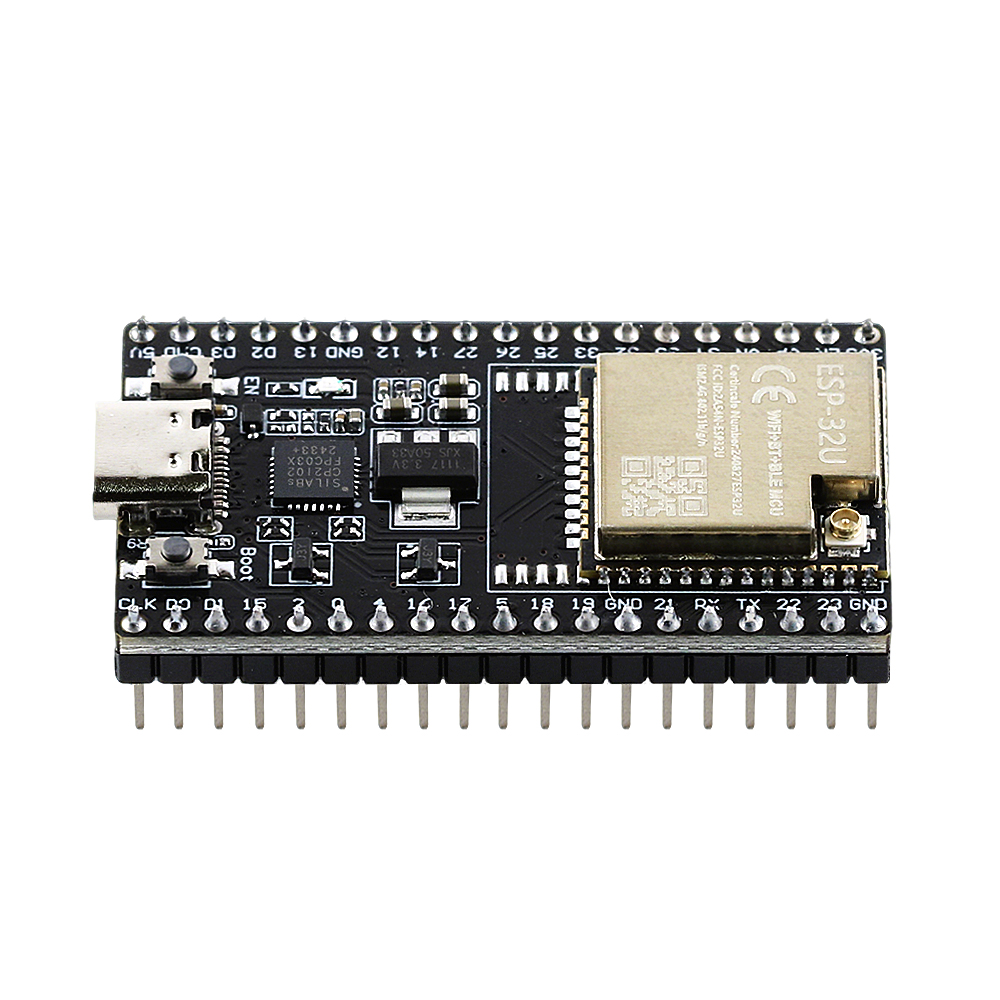 Carte de développement ESP32 D - Olimex Esp32 avis et prix