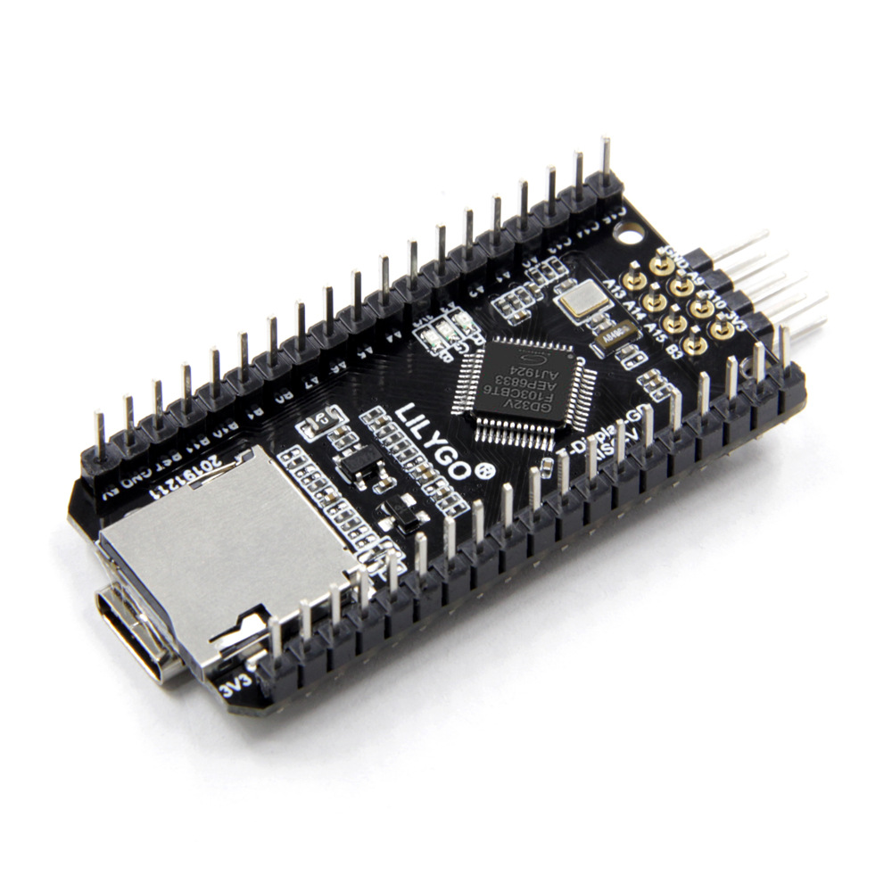LILYGO TTGO T Display GD32 RIS - Ttgo Tdisplay avis et prix