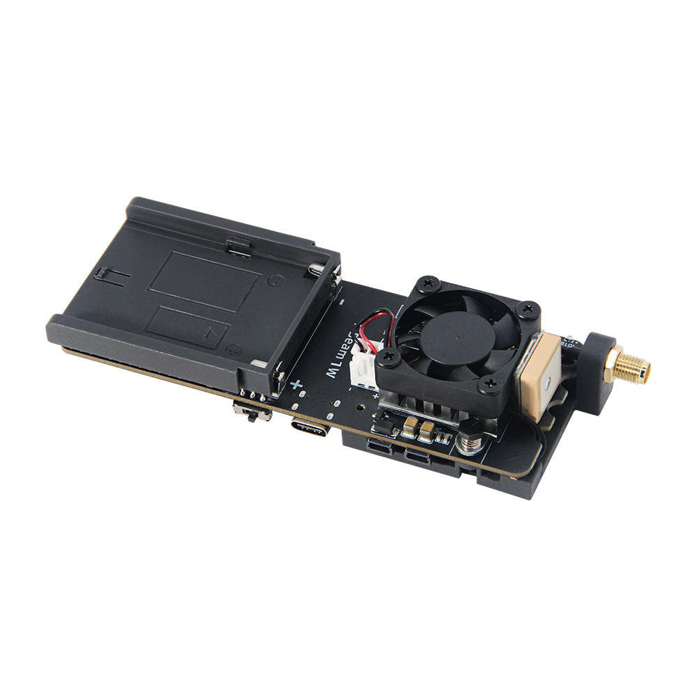 LILYGO ®   Module LoRa T-Beam  - Ttgo T Watch avis et prix