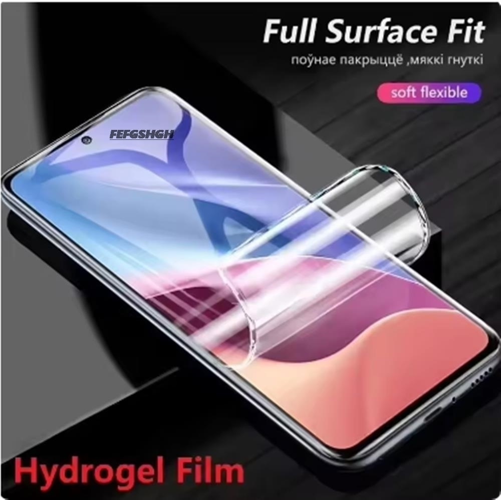 Film Hydrogel hydraulique comp - Lolin S3 avis et prix