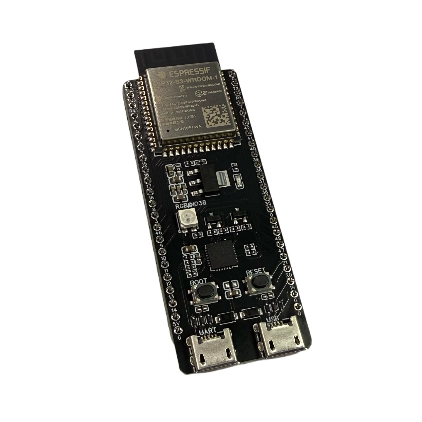 Carte de développement ESP32-S - Esp32 S3 Devkitc 1 avis et prix