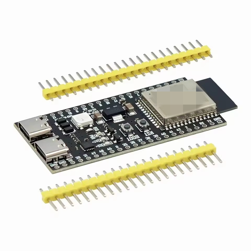 La carte mère ESP32-S3 est dot - Esp32 S3 Devkitc 1 avis et prix